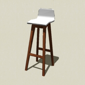 ��̨��-Sketchup��ͼ��ʦEnscape����ģ��2022051154_SU2015