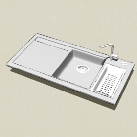 ̨��-Sketchup��ͼ��ʦEnscape����ģ��202205114