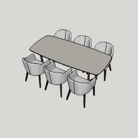 ����_Sketchup��ͼ��ʦģ��Vray����202204254685