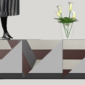 �����Ʒ��_Sketchup��ͼ��ʦģ��20220425 valitalia24