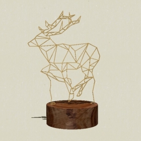 ��ͯ�ƾ�-Sketchup��ͼ��ʦEnscape����ģ��202205118