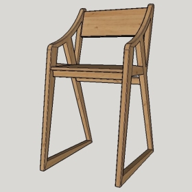 ��������_Sketchup��ͼ��ʦģ��Vray����202204255320