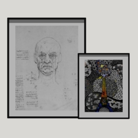 װ�λ�_Enscape���ʲ�ͼ��ʦģ���������202204203436