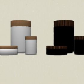 ��Ʒ����-Sketchup��ͼ��ʦEnscape����ģ��20220511224