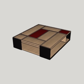 �輸�߼�_Sketchup��ͼ��ʦģ��Vray����202204253790