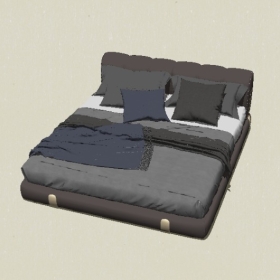 ��-Sketchup��ͼ��ʦEnscape����ģ��202205117