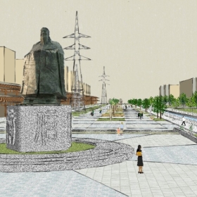 ԰㳡СSketchupģ20220130094