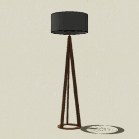 ��ص�-Sketchup��ͼ��ʦEnscape����ģ��2022051140