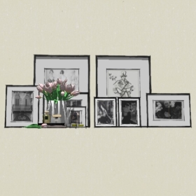 ��Ʒ����-Sketchup��ͼ��ʦEnscape����ģ��20220511100