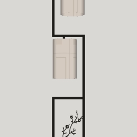 ����ʽ��ص�_Sketchup��ͼ��ʦģ��Vray����202204251933