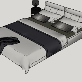 ��_Sketchup��ͼ��ʦģ��Vray����2022042543