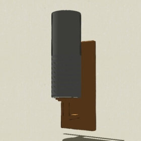 �ڵ�-Sketchup��ͼ��ʦEnscape����ģ��2022051155_SU2015