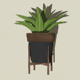 ����ֲ��-Sketchup��ͼ��ʦEnscape����ģ��20220511296