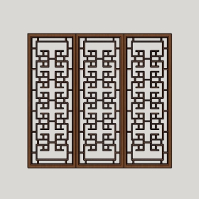 �������_Sketchup��ͼ��ʦģ��Vray����202204252622