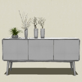 �߹���Ʒ��-Sketchup��ͼ��ʦEnscape����ģ��20220511134