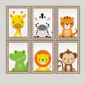 װ�λ�_Enscape���ʲ�ͼ��ʦģ���������202204203236