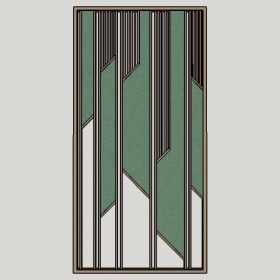 �������_Sketchup��ͼ��ʦģ��Vray����202204252759