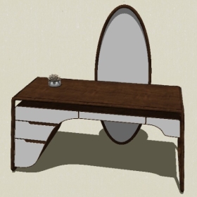 ��ױ̨-Sketchup��ͼ��ʦEnscape����ģ��202205113