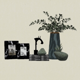 ������Ʒ-Sketchup��ͼ��ʦEnscape����ģ��2022051154