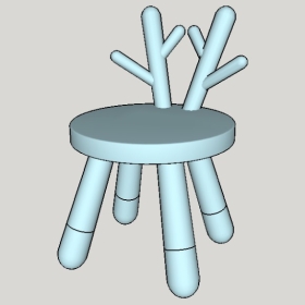 ����_Sketchup��ͼ��ʦģ��Vray����202204254843