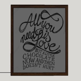 װ�λ�_Enscape���ʲ�ͼ��ʦģ���������202204203417