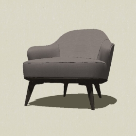 ��������-Sketchup��ͼ��ʦEnscape����ģ��20220511309