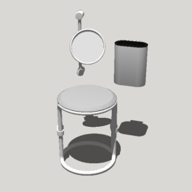 ԡ����ƷSketchup��ͼ��ʦģ��Enscape����2022042548