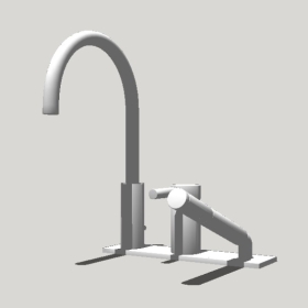 ˮ��ͷ_Sketchup��ͼ��ʦģ��Enscape����22020426844