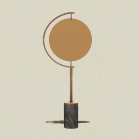 ̨��-Sketchup��ͼ��ʦEnscape����ģ��2022051119