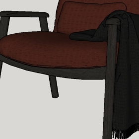 ����_Sketchup��ͼ��ʦģ��Vray����20220425185