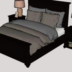 ��ʽ��_Sketchup��ͼ��ʦģ��Vray����202204254