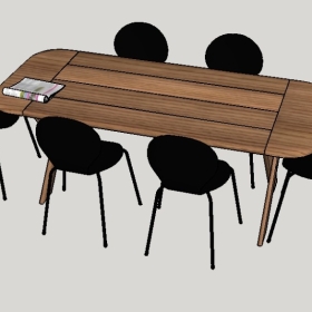 ����˼�_Sketchup��ͼ��ʦģ��Vray����20220425673