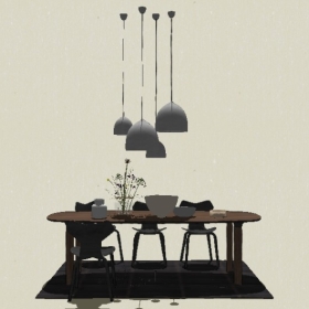 ����-Sketchup��ͼ��ʦEnscape����ģ��20220511201