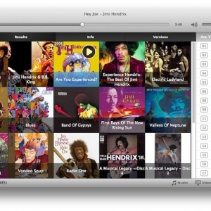 Musictube 1.5.1  绿化版 Mac 优秀音乐播放器