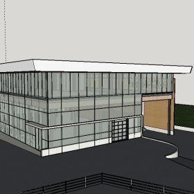 Sketchup칫칫¥154