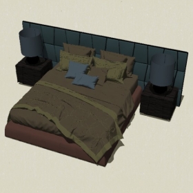 ��-Sketchup��ͼ��ʦEnscape����ģ��20220511120