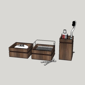 ϴ����ƷSketchup��ͼ��ʦģ��Enscape����20220425601