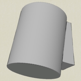 ��ƹ����-Sketchup��ͼ��ʦEnscape����ģ��2022051120