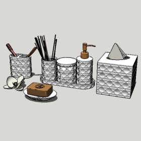 ϴ����ƷSketchup��ͼ��ʦģ��Enscape����20220425606