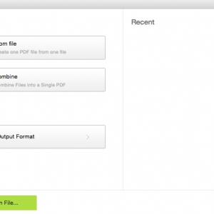 Wondershare PDFelement for mac 5.0.3 – 强大的PDF工具 最新绿化版