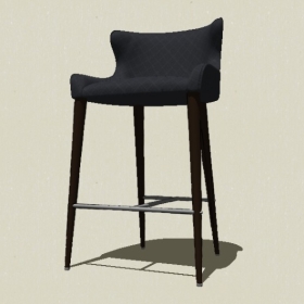 ��̨��-Sketchup��ͼ��ʦEnscape����ģ��2022051181_SU2015