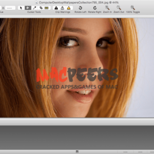 Iridient Developer for mac 3.1.0 RWM处理和转换工具 摄影必备