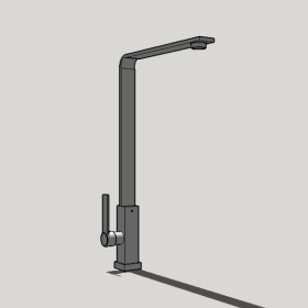 ˮ��ͷ_Sketchup��ͼ��ʦģ��Enscape����22020426891