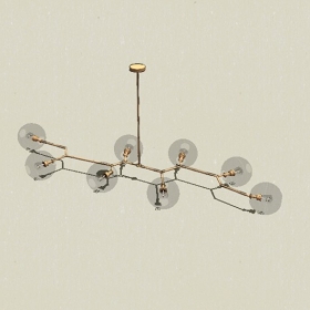 �ִ�����-Sketchup��ͼ��ʦEnscape����ģ��20220511436