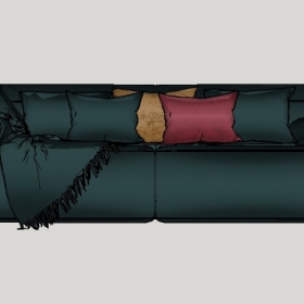 ɳ��_Sketchup��ͼ��ʦģ��2202042647