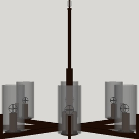 ��ʽ����_Sketchup��ͼ��ʦģ��Vray����202204252078