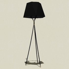 ��ص�-Sketchup��ͼ��ʦEnscape����ģ��20220511199