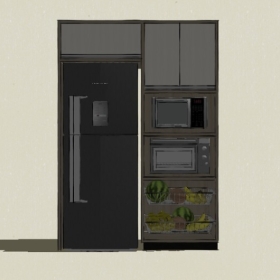 ����-Sketchup��ͼ��ʦEnscape����ģ��202205113