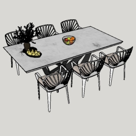 ����_Sketchup��ͼ��ʦģ��Vray����202204254620