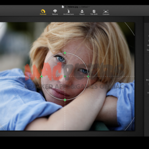 Focus Creative Kit (Pro) for mac 1.2.0 专业照片深效果工具
